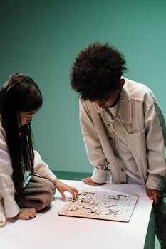 security casino interior