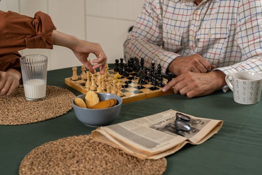 Sports betting screen