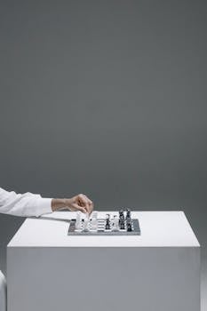 Las Vegas casino interior