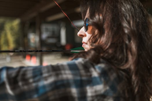theatre stage interior