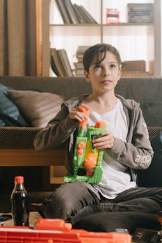 online casino screen