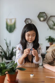 gambling game interface