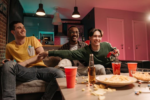 gaming-hall-interior