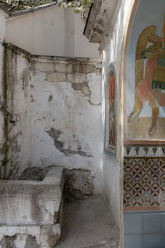 modern casino interior