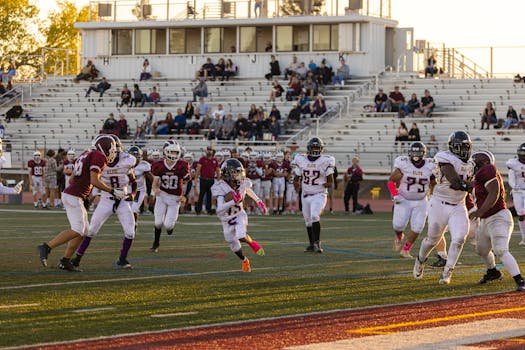 Casino floor interior