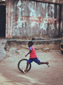 future office and team