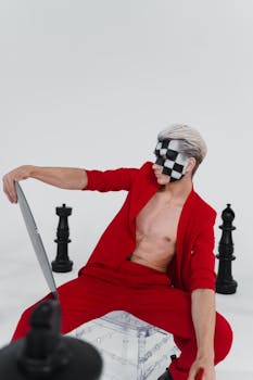 Online Mahjong Table