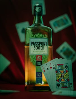 data analytics chart