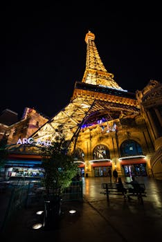 modern slot game screen