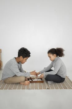 Slot Machines Interior