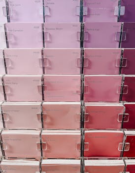 gaming floor ambience