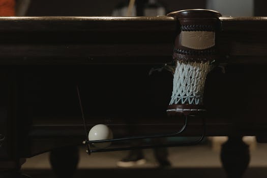 Online betting platform