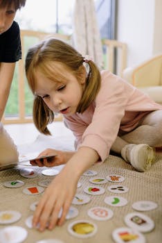 handheld gaming setup