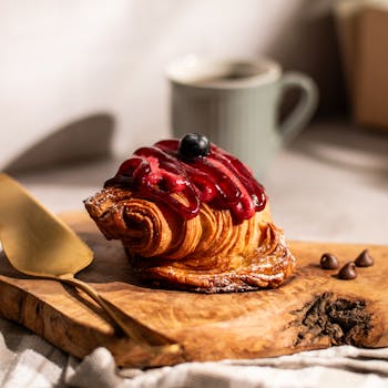 Security monitoring camera