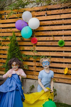 privacy policy document