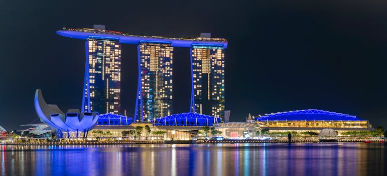 online casino platform