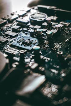 Casino lobby interior