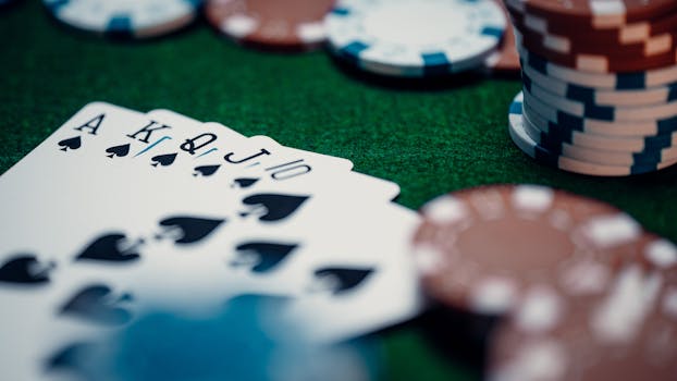 online casino gaming
