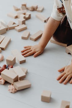 modern casino interior