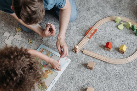 glamorous casino interior