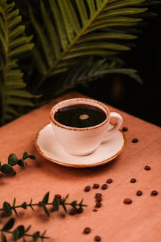 Gaming Table Interface