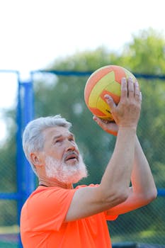 Data center server room
