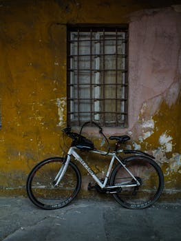 gambling chips closeup